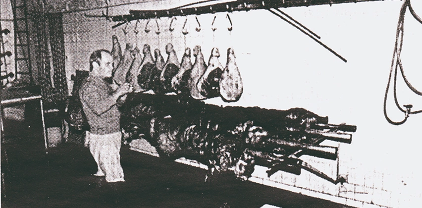 Leoni Randolfo facility