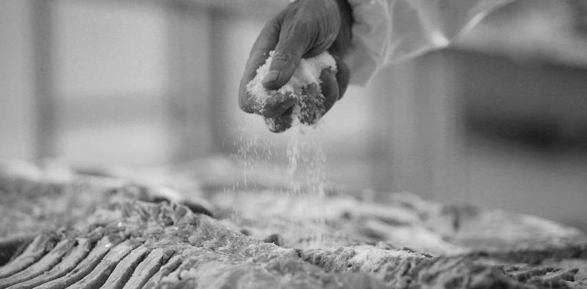 Porchetta facility
